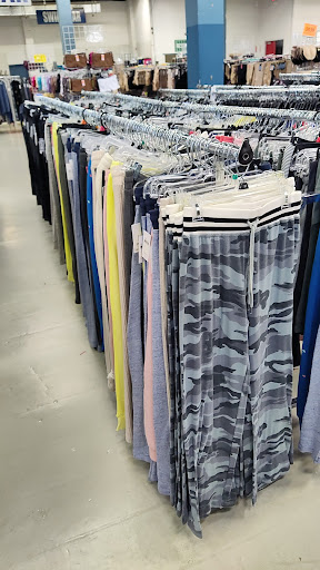 Lingerie Store «Atlantic Hosiery», reviews and photos, 13449 NW 42nd Ave, Opa-locka, FL 33054, USA