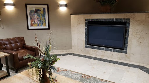 Gym «Life Time Fitness», reviews and photos, 1221 Church St, Colleyville, TX 76034, USA