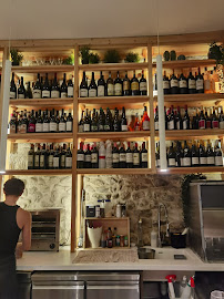 Atmosphère du Restaurant Le Vertige à Bordeaux - n°11