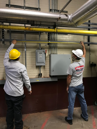 Plumber «W.J.Maloney Plumbing Co., Inc.», reviews and photos, 9119 N 7th St, Phoenix, AZ 85020, USA