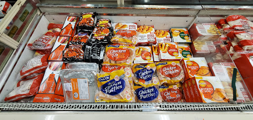 Grocery Store «Osborne Bi-Rite», reviews and photos, 3302 Nolensville Pike, Nashville, TN 37211, USA