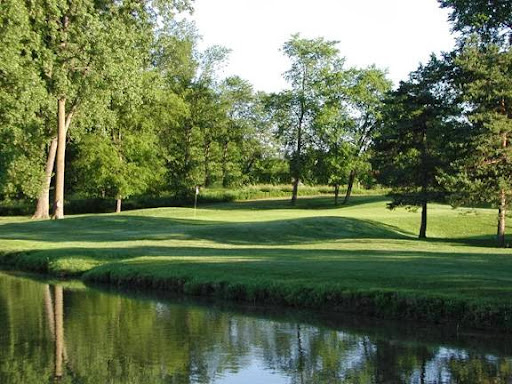 Public Golf Course «Stonebridge Golf Club by Arthur Hills», reviews and photos, 1825 Clubhouse Dr, Ann Arbor, MI 48108, USA