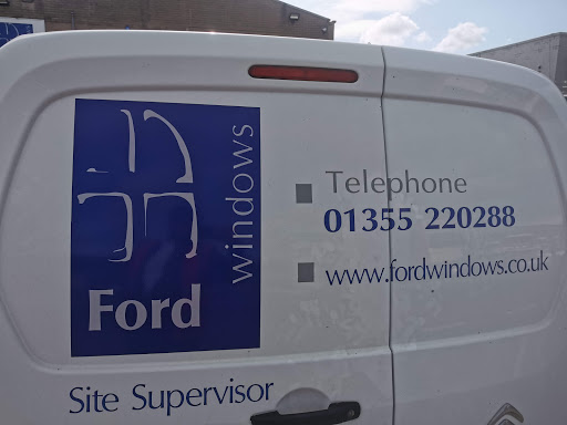 Ford Windows