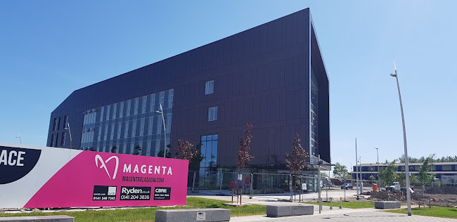 Reviews of Red Tree Business Suites Magenta in Glasgow - Other