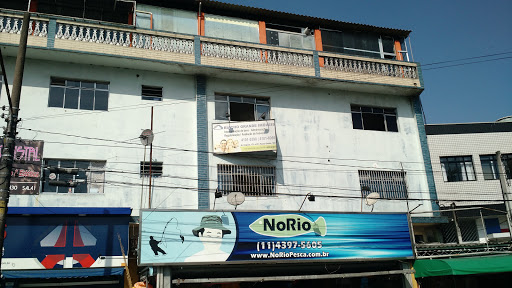 Logo da empresa - RIACHO GRANDE IMÓVEIS