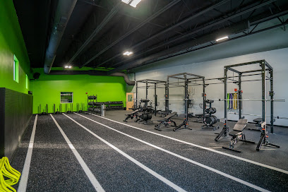Roots Sports Performance