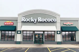 Rocky Rococo Pizza and Pasta image