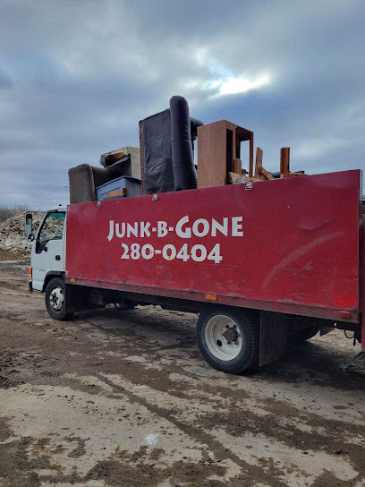 Junk-B-Gone