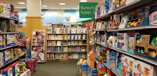 Book Store «Barnes & Noble», reviews and photos, 567 N Stephanie St, Henderson, NV 89014, USA