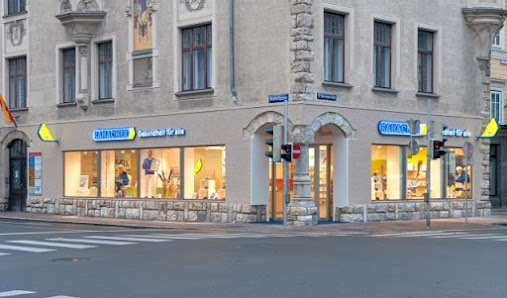 Ferdinand Ranacher e.U. Pernhartgasse 8, 9020 Klagenfurt am Wörthersee, Österreich