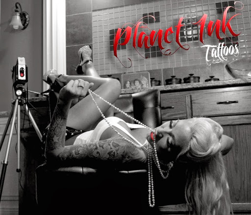 Tattoo Shop «Planet Ink Tattoos», reviews and photos, 3968 Jimmy Lee Smith Pkwy #102, Hiram, GA 30141, USA