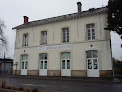 Maison Des Associations Sucé-sur-Erdre