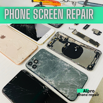 ALPRO phone repair Plano frisco - Photo 7 - Car repair in Plano, TX, Plano