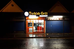 Turkish Grill image