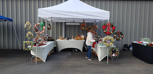 Community Thrift Store, 110 Samaritan Dr, Jasper, GA 30143, USA, 