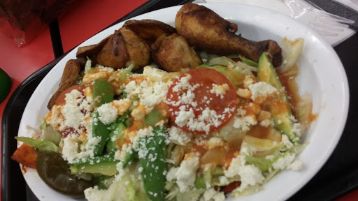 Supermarket «Castillo Supermarkets», reviews and photos, 10426 16th Ave SW, Seattle, WA 98146, USA