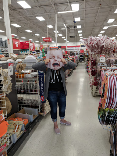 Craft Store «Michaels», reviews and photos, 3278 N John Young Pkwy, Kissimmee, FL 34741, USA