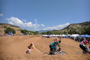 Durango BMX Track image