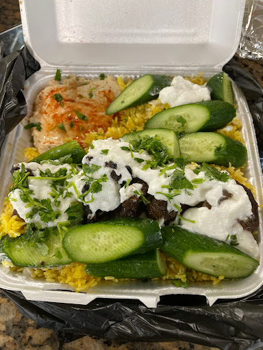 Supermarket «Dd. karabakh market. kebab. bakery. deli. produce», reviews and photos, 5030 N First St, Fresno, CA 93710, USA