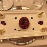 Photo n°2 de l'avis de Elisa.o fait le 28/02/2023 à 19:49 sur le  Ristorante Da Riccardo à Bormio