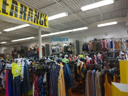 Shopping Mall «Prospect Plaza Shopping Center», reviews and photos, 18-54 Kane St, West Hartford, CT 06101, USA