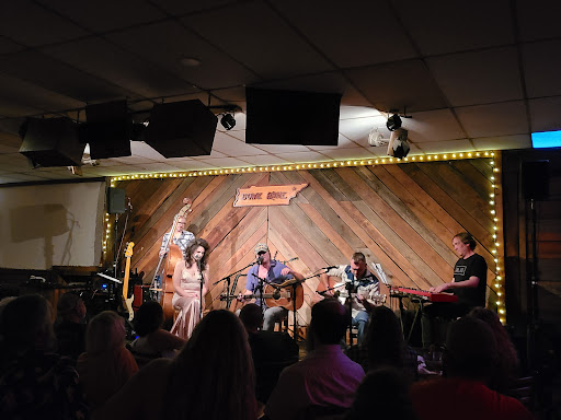 Live Music Venue «Down Home», reviews and photos, 300 W Main St, Johnson City, TN 37604, USA