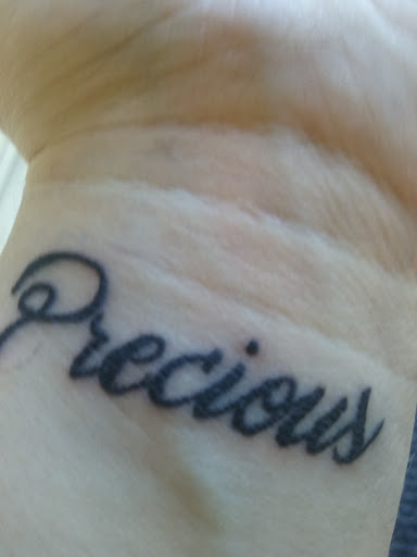 Explore cool texas tattoo ideas, creative tattoo ideas in Des Moines, available at Expo Piercing Ink