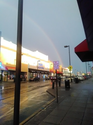 Dinner Theater «Studio Movie Grill», reviews and photos, 53 S 69th St, Upper Darby, PA 19082, USA