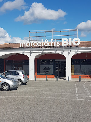 marcel&fils BIO à Bagnols-sur-Cèze