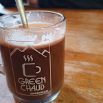 Photo n° 2 de l'avis de Gaelle.T fait le 05/03/2023 à 17:57 pour Le Café de la Place - Le Sappey-en-Chartreuse à Le Sappey-en-Chartreuse