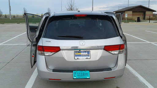 Used Car Dealer «CarMax», reviews and photos, 1213 Holiday Dr, Bloomington, IL 61704, USA