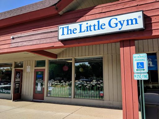 Gymnastics Center «The Little Gym of Barrington», reviews and photos, 724 S Northwest Hwy, Barrington, IL 60010, USA