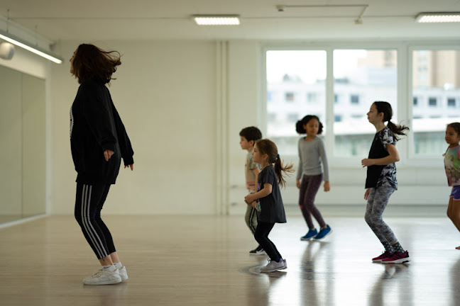 Rezensionen über SE Studio - Hip Hop & Breakdance Tanzschule / Tanzstudio in Basel - Tanzschule