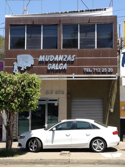Mundanzas Galga en Sinaloa