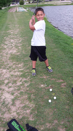 Country Club «Waxahachie Country Club», reviews and photos, 1920 US-287 BUS, Waxahachie, TX 75165, USA