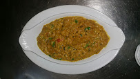 Curry du Restaurant indien halal Restaurant Le palais de shah jahan Depuis 1987 à Paris - n°14