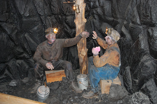 National Museum «National Mining Hall of Fame and Museum», reviews and photos, 120 W 9th St, Leadville, CO 80461, USA