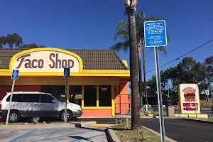 Los Garcia's Taco Shop image