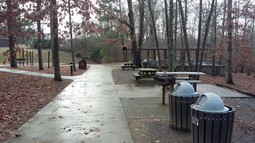 Visitor Center «Golden Pond Visitor Center & Planetarium», reviews and photos, 238 Visitor Center Dr, Golden Pond, KY 42211, USA