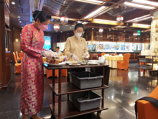 Top 20 chính sách cửa hàng Quận 5 Hồ Chí Minh 2022