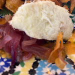 Photo n°3 de l'avis de Irina.. fait le 21/07/2021 à 12:29 sur le  Swing Restaurant - Aperitif - Lounge - Ristorante a Soverato à Soverato