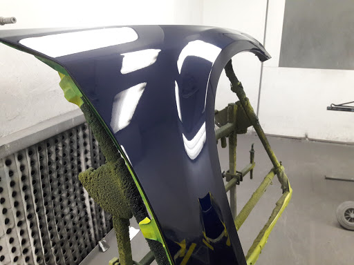 Auto Body Shop «Natomas Auto Body & Paint», reviews and photos, 1451 Garden Hwy, Yuba City, CA 95991, USA