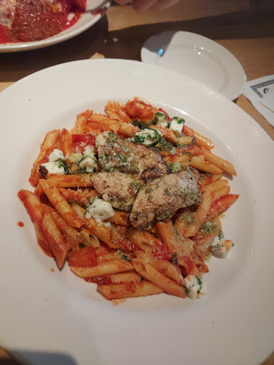 Restaurant «The Cheesecake Factory», reviews and photos, 4200 Conroy Rd, Orlando, FL 32839, USA