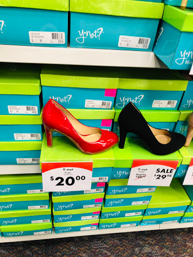 Shoe Store «Shoe Carnival», reviews and photos, 120 Neshaminy Mall, Bensalem, PA 19020, USA