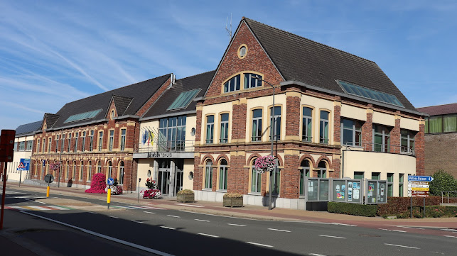 Gemeentehuis Bertem