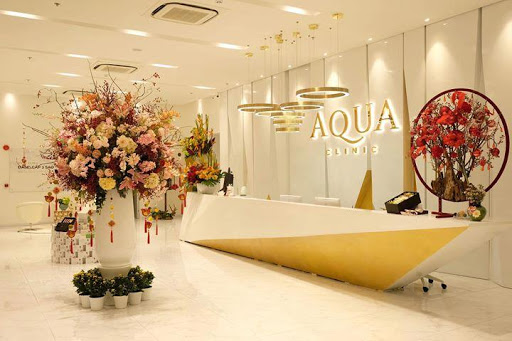 Aqua Skin Clinic