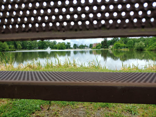 Park «Fancher Davidge Park», reviews and photos, 130 Lake Ave, Middletown, NY 10940, USA
