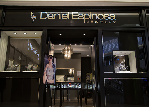 Daniel Espinosa Jewelry