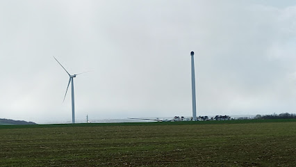 Větrná farma
