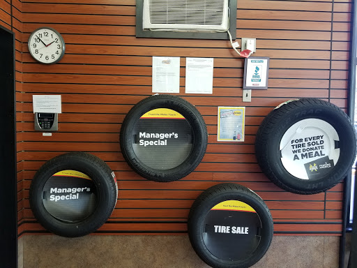 Car Repair and Maintenance «Midas», reviews and photos, 3527 Glendale Ave, Toledo, OH 43614, USA